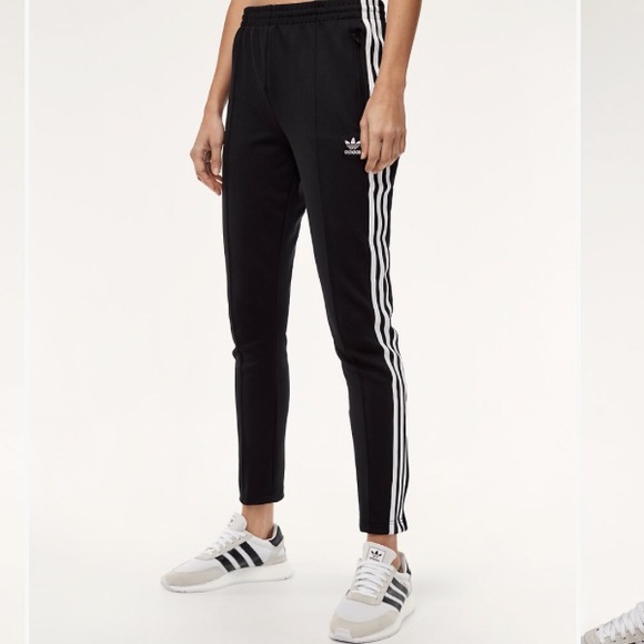 Adidas Superstar track pants - Picture 5 of 10